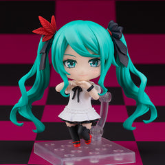 ねんどろいど 初音ミク ワールドイズマイン 2024Ver. #2430