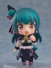 ねんどろいど ヨハネ (幻日のヨハネ -SUNSHINE in the MIRROR-) #2416