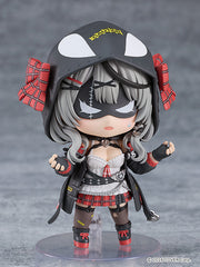 ねんどろいど 沙花叉クロヱ (ホロライブプロダクション) #2347