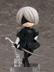 ねんどろいどどーる おようふくセット NieR:Automata 2B (ヨルハ二号B型) (NieR:Automata Ver1.1a)