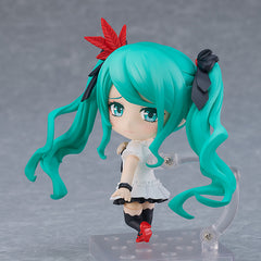 ねんどろいど 初音ミク ワールドイズマイン 2024Ver. #2430