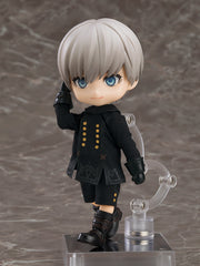 ねんどろいどどーる NieR:Automata 9S (ヨルハ九号S型) (NieR:Automata Ver1.1a)