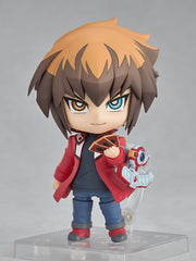 ねんどろいど 遊城十代 (遊戯王デュエルモンスターズGX) #2382