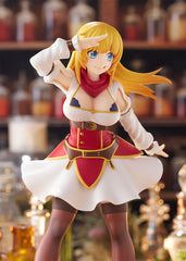 POP UP PARADE リット L size (真の仲間じゃないと勇者のパーティーを追い出されたので、辺境でスローライフすることにしました2nd)