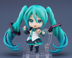 ねんどろいど 初音ミク V3 (キャラクター・ボーカル・シリーズ01 初音ミク) #2360