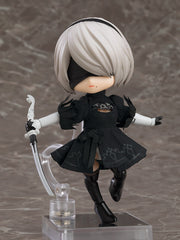 ねんどろいどどーる おようふくセット NieR:Automata 2B (ヨルハ二号B型) (NieR:Automata Ver1.1a)