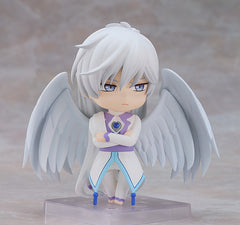 ねんどろいど 月(ユエ) (カードキャプターさくら クリアカード編) #2421