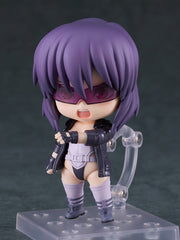ねんどろいど 草薙素子 S.A.C.Ver. (攻殻機動隊 STAND ALONE COMPLEX) #2422