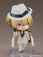 ねんどろいど ルカ・カネシロ (NIJISANJI EN) #2429