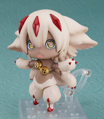 ねんどろいど ファプタ (メイドインアビス 烈日の黄金郷) (再販) #1959