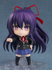 ねんどろいど 夜刀神十香 制服Ver. (デート・ア・ライブV) #2454