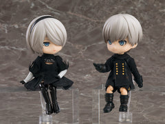 ねんどろいどどーる NieR:Automata 2B (ヨルハ二号B型) (NieR:Automata Ver1.1a)