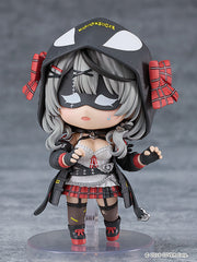 ねんどろいど 沙花叉クロヱ (ホロライブプロダクション) #2347