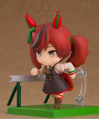 ねんどろいど ナイスネイチャ (ウマ娘 プリティーダービー) #2431