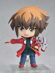 ねんどろいど 遊城十代 (遊戯王デュエルモンスターズGX) #2382