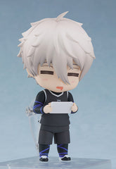 ねんどろいど 凪 誠士郎 (ブルーロック) (再販) #2056