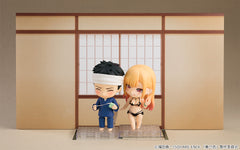 ねんどろいど 喜多川海夢 水着Ver. (その着せ替え人形 は恋をする) #2433