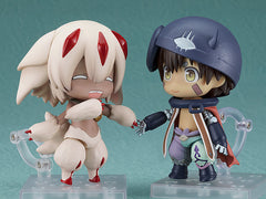ねんどろいど ファプタ (メイドインアビス 烈日の黄金郷) (再販) #1959