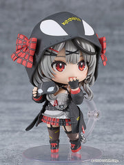ねんどろいど 沙花叉クロヱ (ホロライブプロダクション) #2347