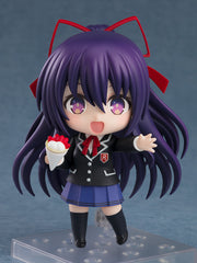 ねんどろいど 夜刀神十香 制服Ver. (デート・ア・ライブV) #2454