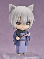 ねんどろいど 巴衛 (神様はじめました) #2443