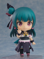 ねんどろいど ヨハネ (幻日のヨハネ -SUNSHINE in the MIRROR-) #2416