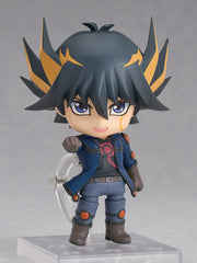 ねんどろいど 不動遊星 (遊戯王5D's) #2393