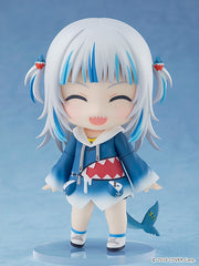 ねんどろいど がうる・ぐら (ホロライブプロダクション) (再販) #1688