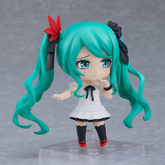 ねんどろいど 初音ミク ワールドイズマイン 2024Ver. #2430
