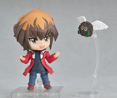 ねんどろいど 遊城十代 (遊戯王デュエルモンスターズGX) #2382