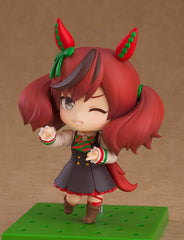ねんどろいど ナイスネイチャ (ウマ娘 プリティーダービー) #2431