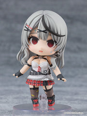 ねんどろいど 沙花叉クロヱ (ホロライブプロダクション) #2347