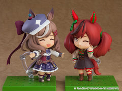 ねんどろいど ナイスネイチャ (ウマ娘 プリティーダービー) #2431