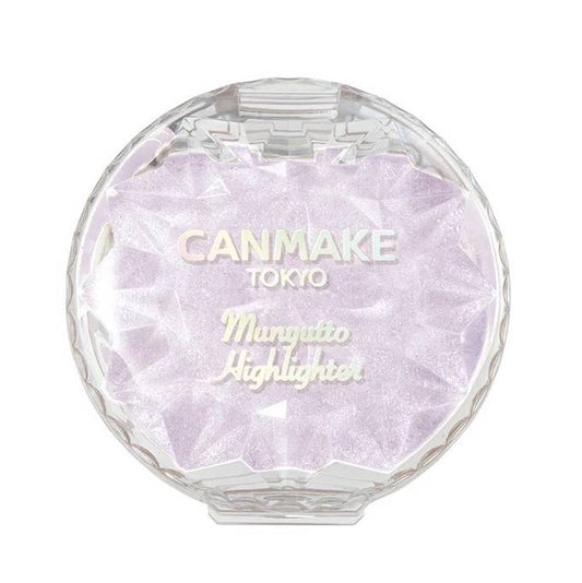 Munyutto Highlighter #05 Amethyst Bloom (CanMake)