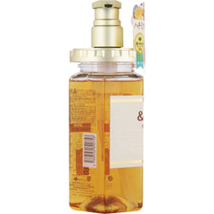 &honey Deep Moist Shampoo 1.0 440ml (Vicrea)