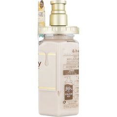&honey Deep Moist Treatment 2.0 445ml (Vicrea)
