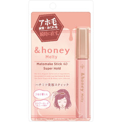 &honey Melty Matomake Stick 4.0 Super Hold (Vicrea)