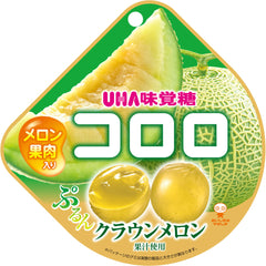 Cororo Crown Gummy 48g (UHA Mikahuto)