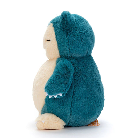 ポケモン くたくたたった! ぬいぐるみM カビゴン