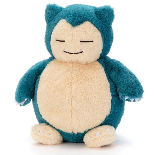 ポケモン くたくたたった! ぬいぐるみM カビゴン