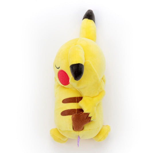 ポケモン すやすやフレンド ぬいぐるみS ピカチュウ