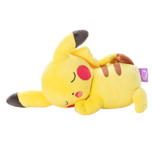 ポケモン すやすやフレンド ぬいぐるみS ピカチュウ