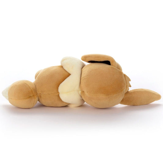 ポケモン すやすやフレンド ぬいぐるみS イーブイ