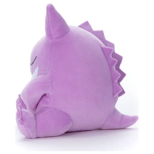 ポケモン すやすやフレンド ぬいぐるみS ゲンガー