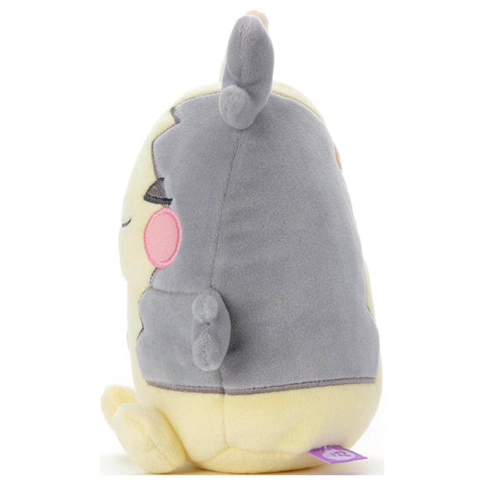 ポケモン すやすやフレンド ぬいぐるみS モルペコ(まんぷくもよう)