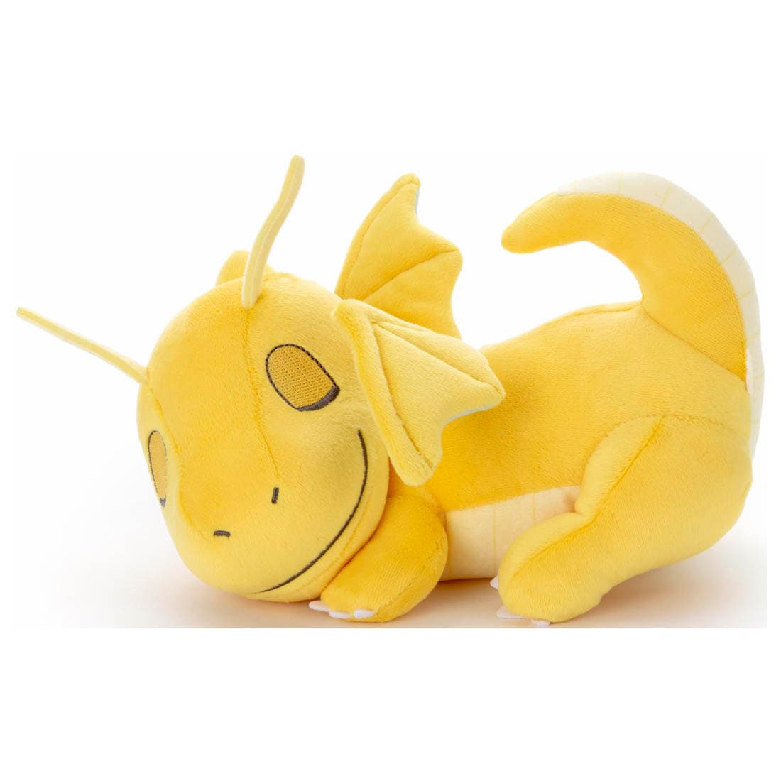 ポケモン すやすやフレンド ぬいぐるみS カイリュー