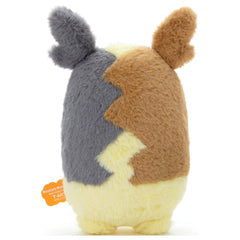ポケモン くたくたたった! ぬいぐるみS モルペコ(まんぷくもよう)