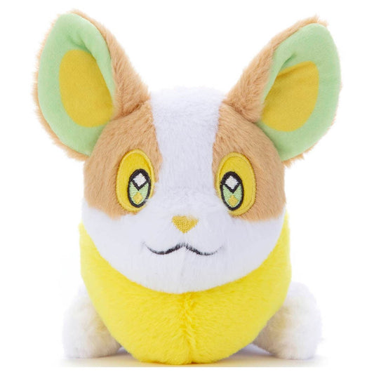 ポケモン くたくたたった! ぬいぐるみS ワンパチ