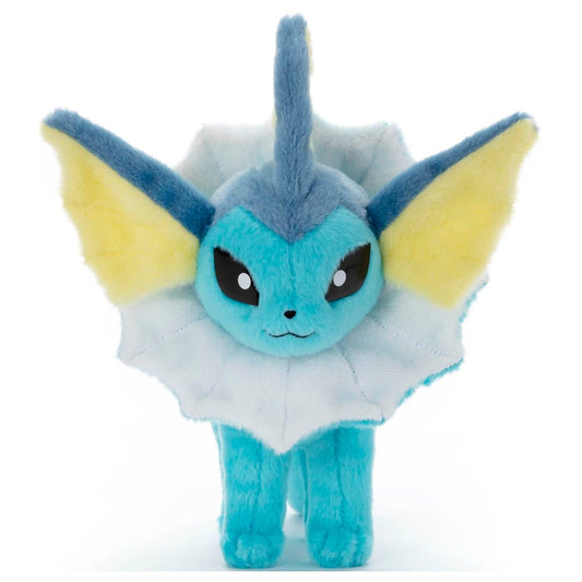 ポケモン キミにきめた!ポケモンゲットぬいぐるみ シャワーズ