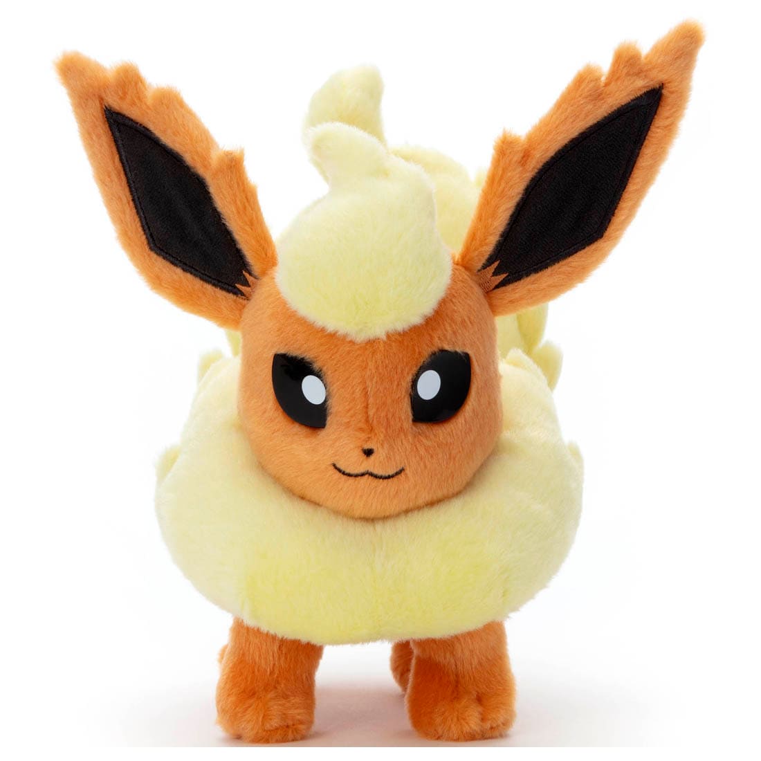 ポケモン キミにきめた!ポケモンゲットぬいぐるみ ブースター